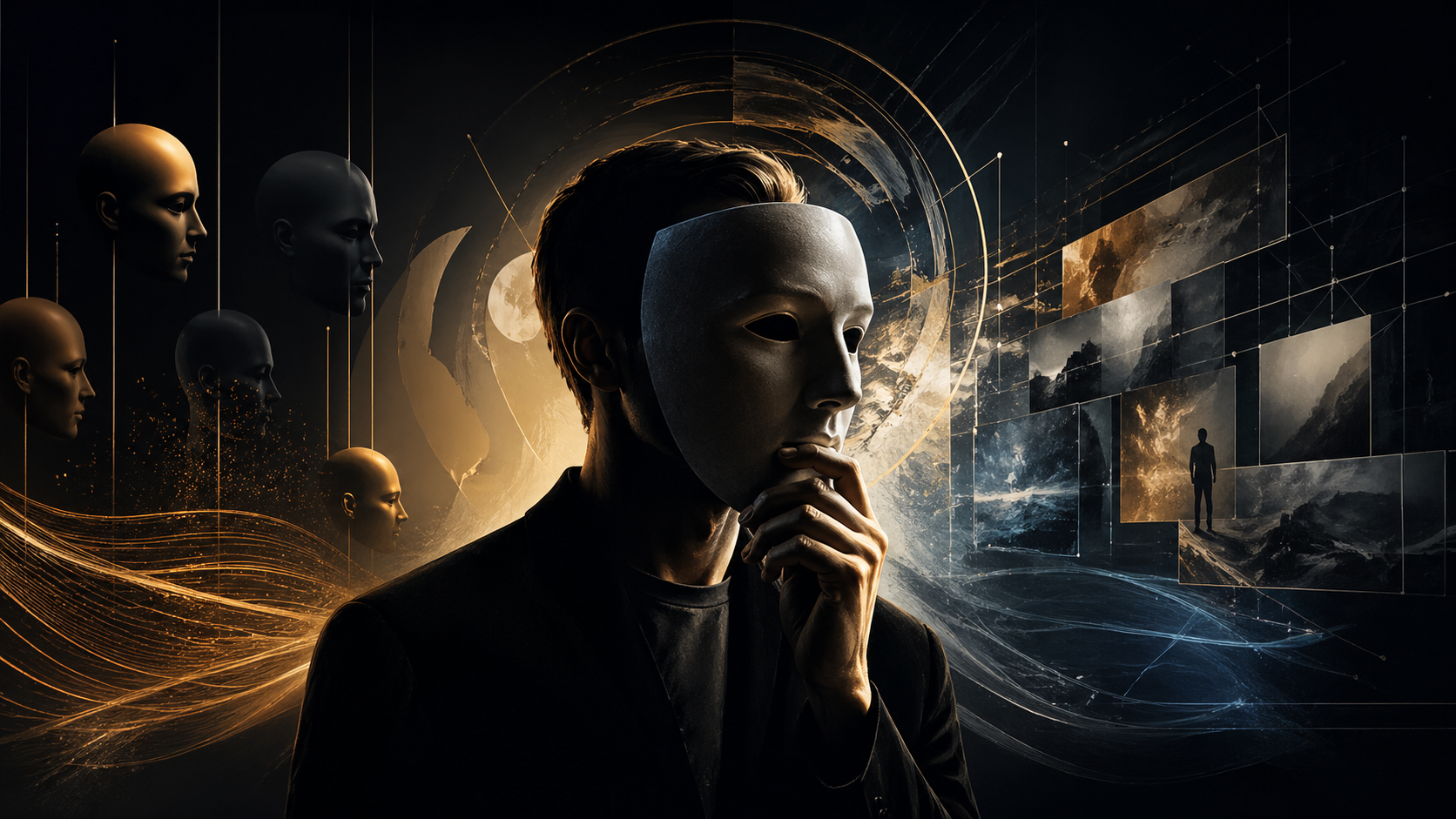 Proč nemá smysl dělat dojem za každou cenu