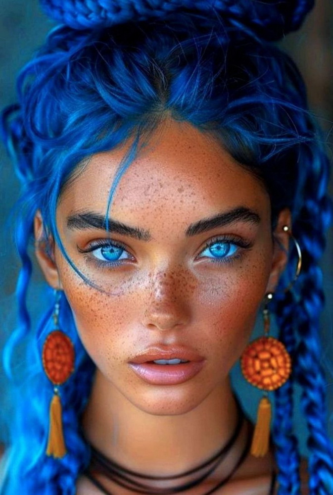 galerie: Modelface AI