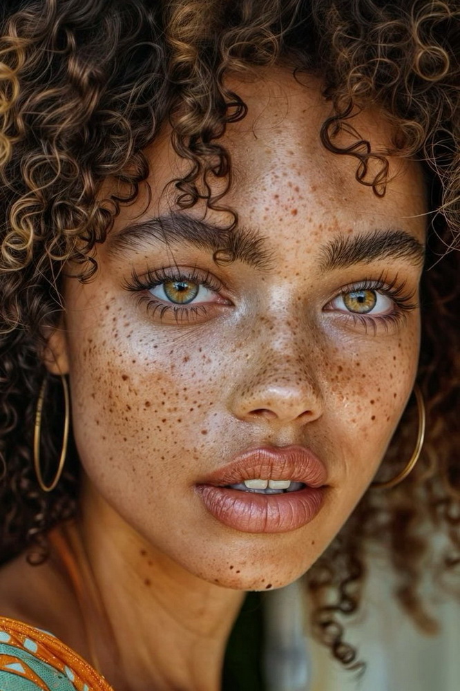 galerie: Modelface AI