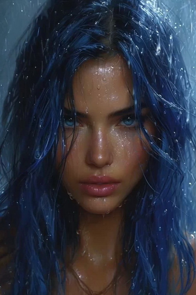 galerie: Modelface AI