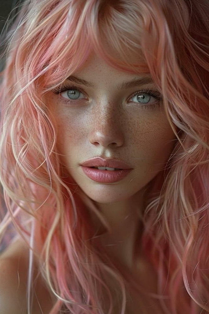 galerie: Modelface AI