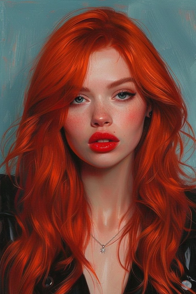 galerie: Modelface AI