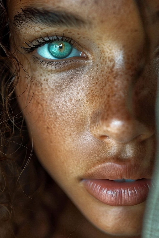 galerie: Modelface AI